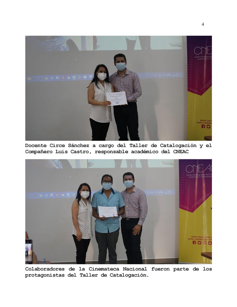 curso